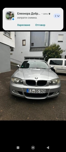 BMW 118 118i M  2.0  | Mobile.bg    12