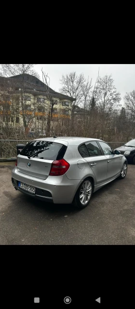 BMW 118 118i M  2.0  | Mobile.bg    11