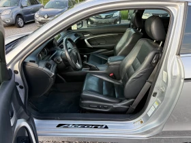 Honda Accord Coupe 2.4 i-VTEC(201 кс)Нави/Камера/Bluetooth/Кожа - 19900 лв. - 85095160 11