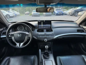 Honda Accord Coupe 2.4 i-VTEC(201 кс)Нави/Камера/Bluetooth/Кожа - 19900 лв. - 85095160 10