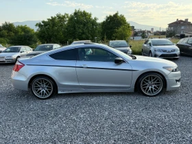 Honda Accord Coupe 2.4 i-VTEC(201 кс)Нави/Камера/Bluetooth/Кожа - 19900 лв. - 85095160 4