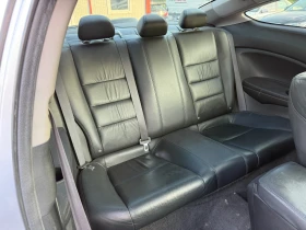 Honda Accord Coupe 2.4 i-VTEC(201 кс)Нави/Камера/Bluetooth/Кожа - 19900 лв. - 85095160 13