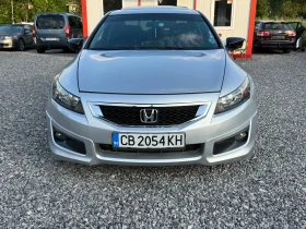 Honda Accord Coupe 2.4 i-VTEC(201 кс)Нави/Камера/Bluetooth/Кожа - 19900 лв. - 85095160 2