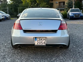 Honda Accord Coupe 2.4 i-VTEC(201 кс)Нави/Камера/Bluetooth/Кожа - 19900 лв. - 85095160 8
