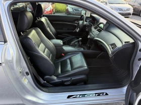 Honda Accord Coupe 2.4 i-VTEC(201 кс)Нави/Камера/Bluetooth/Кожа - 19900 лв. - 85095160 12