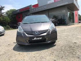     Honda Jazz 1, 2 LS
