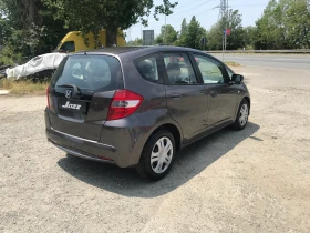 Honda Jazz 1, 2 LS | Mobile.bg    6
