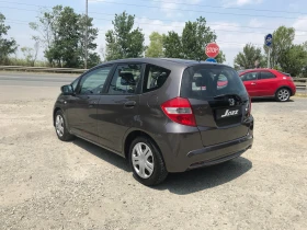 Honda Jazz 1, 2 LS | Mobile.bg    5