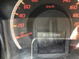 Honda Jazz 1, 2 LS | Mobile.bg    15