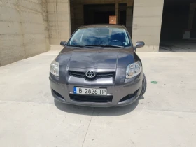 Обява за продажба на Toyota Auris ~8 500 лв. - изображение 1