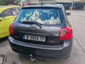 Обява за продажба на Toyota Auris ~8 500 лв. - изображение 1