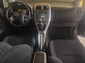 Обява за продажба на Toyota Auris ~8 500 лв. - изображение 8