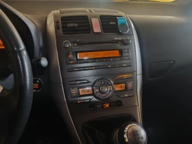 Обява за продажба на Toyota Auris ~8 500 лв. - изображение 10