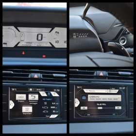 Citroen C4 Picasso 1.6HDI= EXCLUSIVE= AUTOMATIC= EURO 6B= NAVI= TOP!! - 14914 лв. - 62801737 14