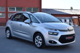 Citroen C4 Picasso 1.6HDI= EXCLUSIVE= AUTOMATIC= EURO 6B= NAVI= TOP!! - 14914 лв. - 62801737 7