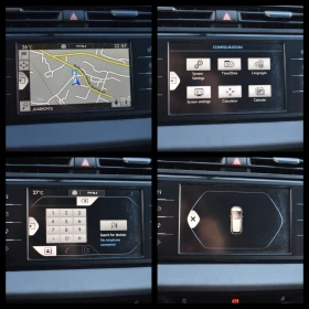 Citroen C4 Picasso 1.6HDI= EXCLUSIVE= AUTOMATIC= EURO 6B= NAVI= TOP!! - 14914 лв. - 62801737 15