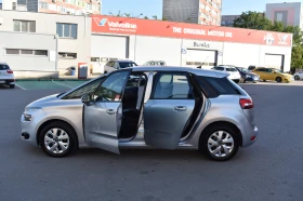 Citroen C4 Picasso 1.6HDI= EXCLUSIVE= AUTOMATIC= EURO 6B= NAVI= TOP!! - 14914 лв. - 62801737 9