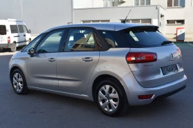 Citroen C4 Picasso 1.6HDI= EXCLUSIVE= AUTOMATIC= EURO 6B= NAVI= TOP!! - 14914 лв. - 62801737 3