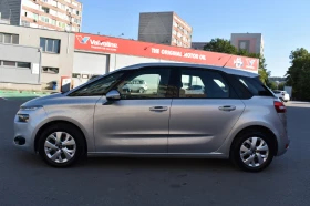 Citroen C4 Picasso 1.6HDI= EXCLUSIVE= AUTOMATIC= EURO 6B= NAVI= TOP!! - 14914 лв. - 62801737 2