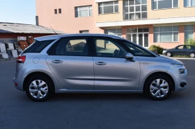 Citroen C4 Picasso 1.6HDI= EXCLUSIVE= AUTOMATIC= EURO 6B= NAVI= TOP!! - 14914 лв. - 62801737 6
