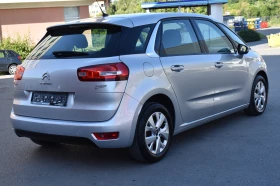 Citroen C4 Picasso 1.6HDI= EXCLUSIVE= AUTOMATIC= EURO 6B= NAVI= TOP!! - 14914 лв. - 62801737 5
