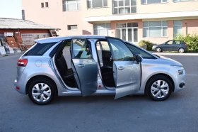 Citroen C4 Picasso 1.6HDI= EXCLUSIVE= AUTOMATIC= EURO 6B= NAVI= TOP!! - 14914 лв. - 62801737 10