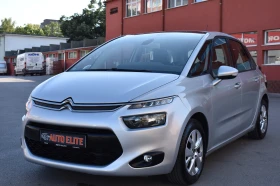 Citroen C4 Picasso 1.6BLUE HDI= AUTOMATIC= EURO 6B= NAVI= TOP!!!