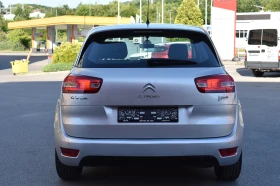 Citroen C4 Picasso 1.6HDI= EXCLUSIVE= AUTOMATIC= EURO 6B= NAVI= TOP!! - 14914 лв. - 62801737 4