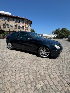 Mercedes-Benz C 180 Компресор - 7800 лв. - 63533104 6