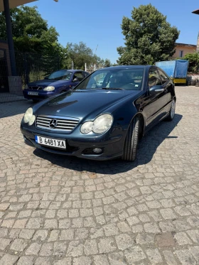 Mercedes-Benz C 180 Компресор - 7800 лв. - 63533104 3