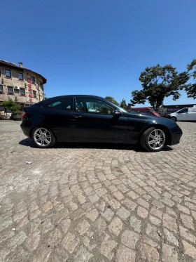Mercedes-Benz C 180 Компресор - 7800 лв. - 63533104 5