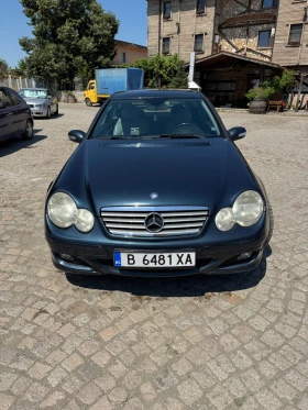 Mercedes-Benz C 180 Компресор - 7800 лв. - 63533104 2