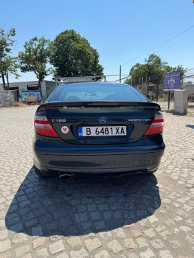 Mercedes-Benz C 180 Компресор - 7800 лв. - 63533104 8