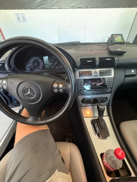 Mercedes-Benz C 180 Компресор - 7800 лв. - 63533104 9