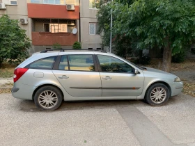 Renault Laguna | Mobile.bg    2