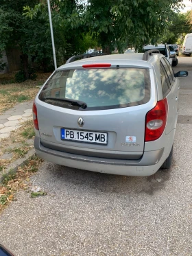 Renault Laguna | Mobile.bg    3