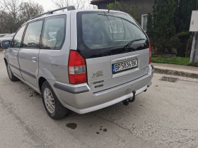 Обява за продажба на Mitsubishi Space wagon ~2 200 лв. - изображение 3