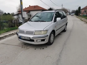 Обява за продажба на Mitsubishi Space wagon ~2 200 лв. - изображение 1