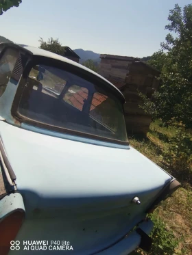 Trabant 601 | Mobile.bg    6