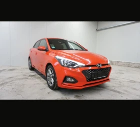 Обява за продажба на Hyundai I20 ~22 900 лв. - изображение 5