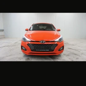 Обява за продажба на Hyundai I20 ~22 900 лв. - изображение 6