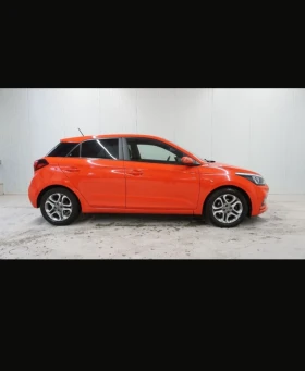 Обява за продажба на Hyundai I20 ~22 900 лв. - изображение 1
