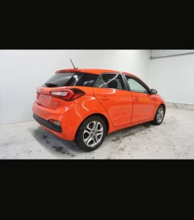 Обява за продажба на Hyundai I20 ~22 900 лв. - изображение 2