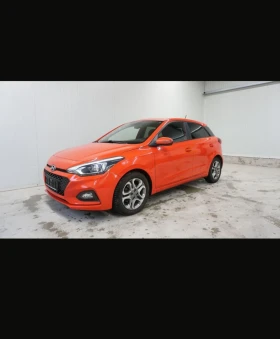 Обява за продажба на Hyundai I20 ~22 900 лв. - изображение 4