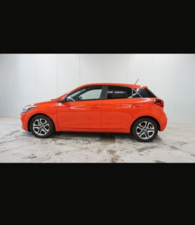 Обява за продажба на Hyundai I20 ~22 900 лв. - изображение 3