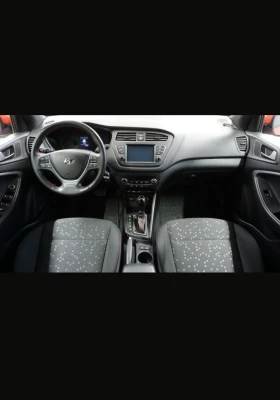 Обява за продажба на Hyundai I20 ~22 900 лв. - изображение 9