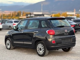 Обява за продажба на Fiat 500L ~9 900 лв. - изображение 5