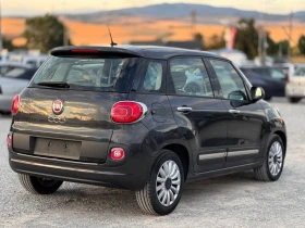 Обява за продажба на Fiat 500L ~9 900 лв. - изображение 3