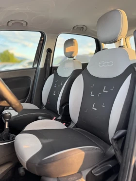 Обява за продажба на Fiat 500L ~9 900 лв. - изображение 11