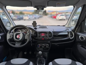 Обява за продажба на Fiat 500L ~9 900 лв. - изображение 6